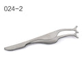 Steel Eyelash Applicator And Remover Tool
