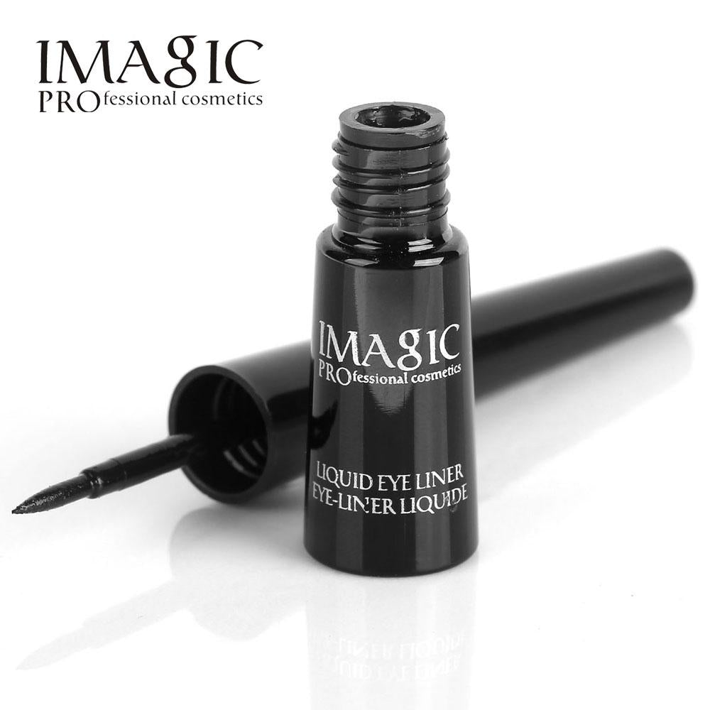 Pro Eyeliner Waterproof Liquid Type Makeup Eye Liner  Long Lasting
