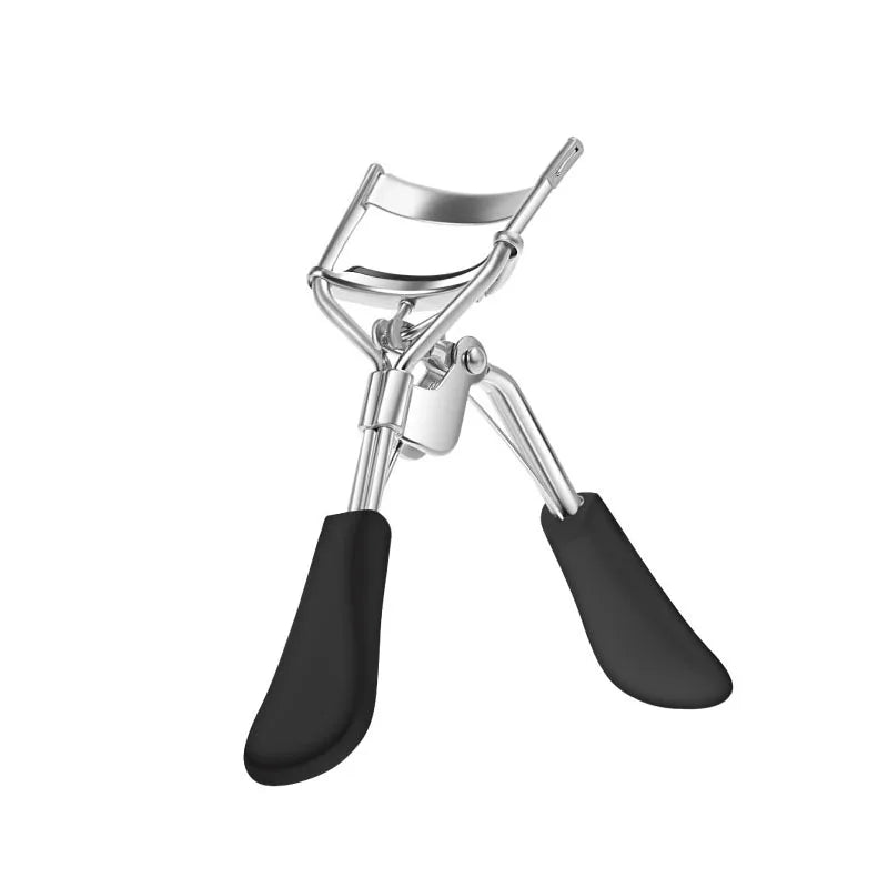 Portable Eyelash Curler Beauty Makeup Tool