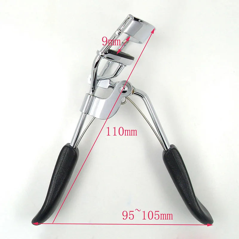 Portable Eyelash Curler Beauty Makeup Tool