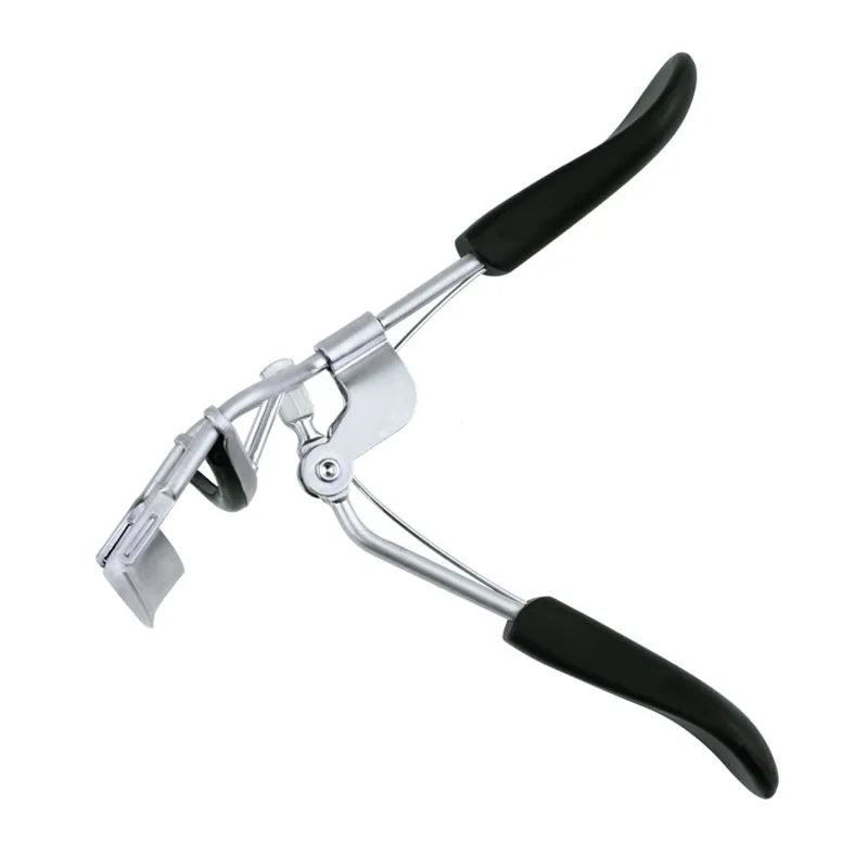 Portable Eyelash Curler Beauty Makeup Tool
