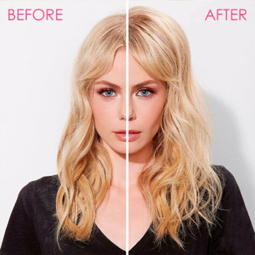 Shark Comb Instant  Volumizer Professional Portable Combing Brush