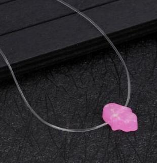 Fatima Pendant Necklace