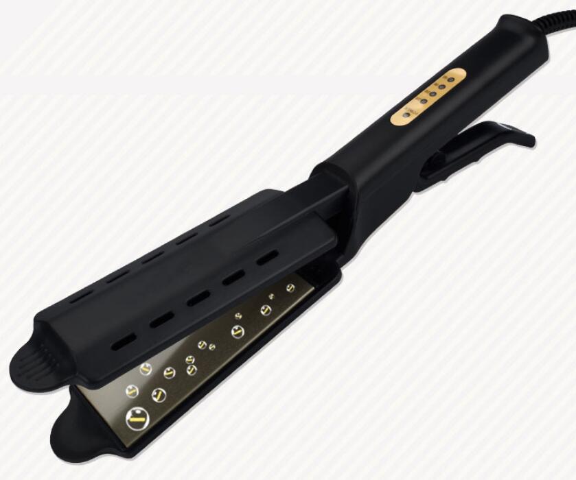 Hair Straightener Four-gear temperature adjustment Flat iron