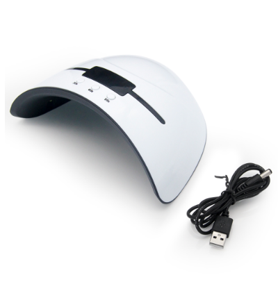 36W Nail Dryer LED UV Lamp Gel Sensor Nail Dryer