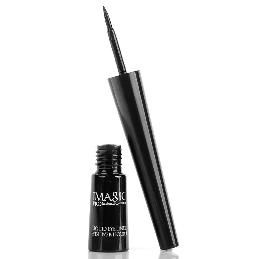 Pro Eyeliner Waterproof Liquid Type Makeup Eye Liner  Long Lasting