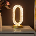 Vanity Lamp Desk Light