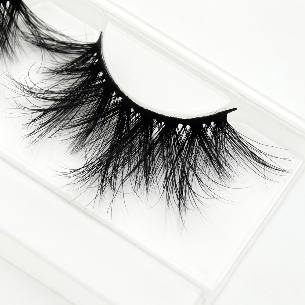 Premium 3D Baddie All Day Eyelashes