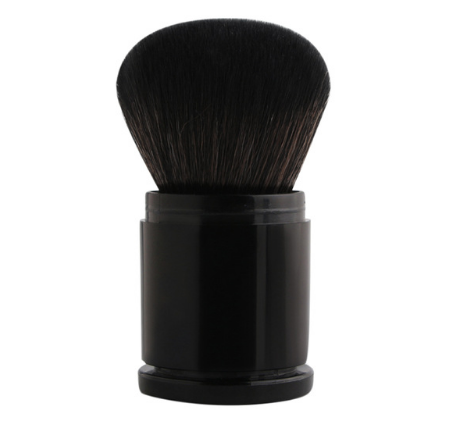 High Quality Retractable Makeup Brushes Foundation Powder loose powder blush makeup brush