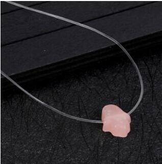 Fatima Pendant Necklace