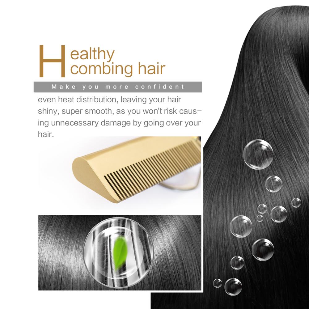 Electric Hot Comb