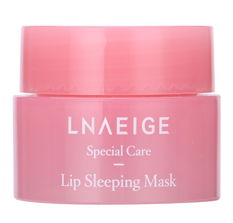 Lip care sleep mask night sleep maintenance Moisturizing Lip Gloss Pink Lip bleach cream Nourishing Lip Care