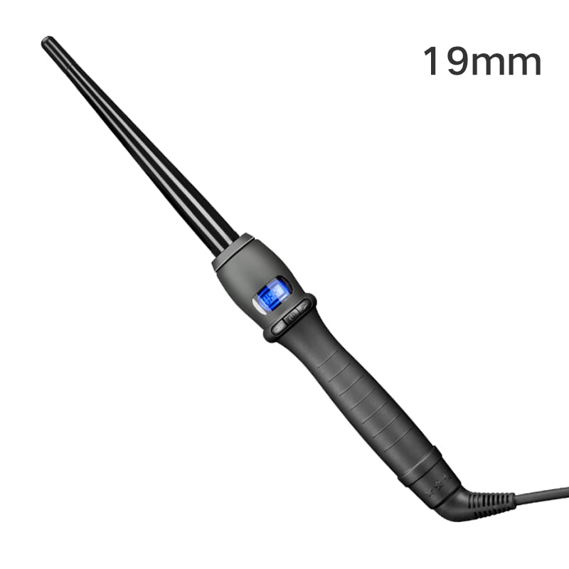 Styling Curling Iron Electric Hair Curler Wand