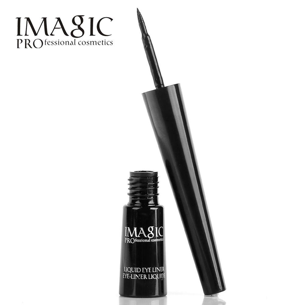 Pro Eyeliner Waterproof Liquid Type Makeup Eye Liner  Long Lasting