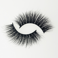 3D mink thick eyelashes natural mink lashes soft  mink E03