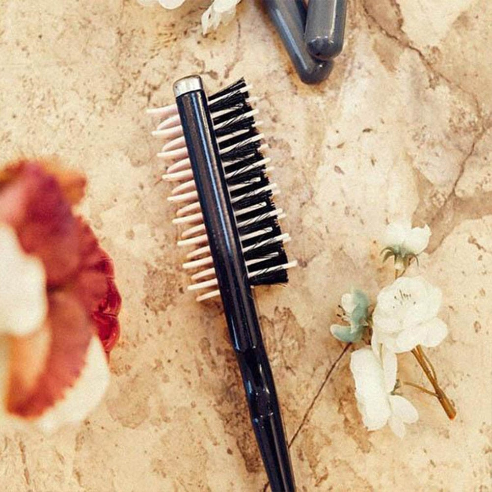 Shark Comb Instant  Volumizer Professional Portable Combing Brush