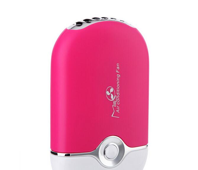 Mini USB Eyelash Fan  Blower Glue Eyelashes Dedicated Dryer Beauty Tool-in False Eyelashes
