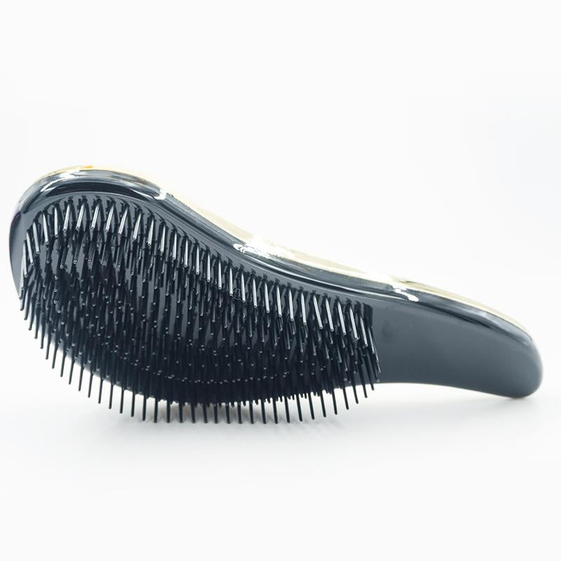 1PC Makeup Magic Anti-static Hair Brush Handle Tangle Detangling Comb Shower Massage Comb Salon Hair Styling Tool