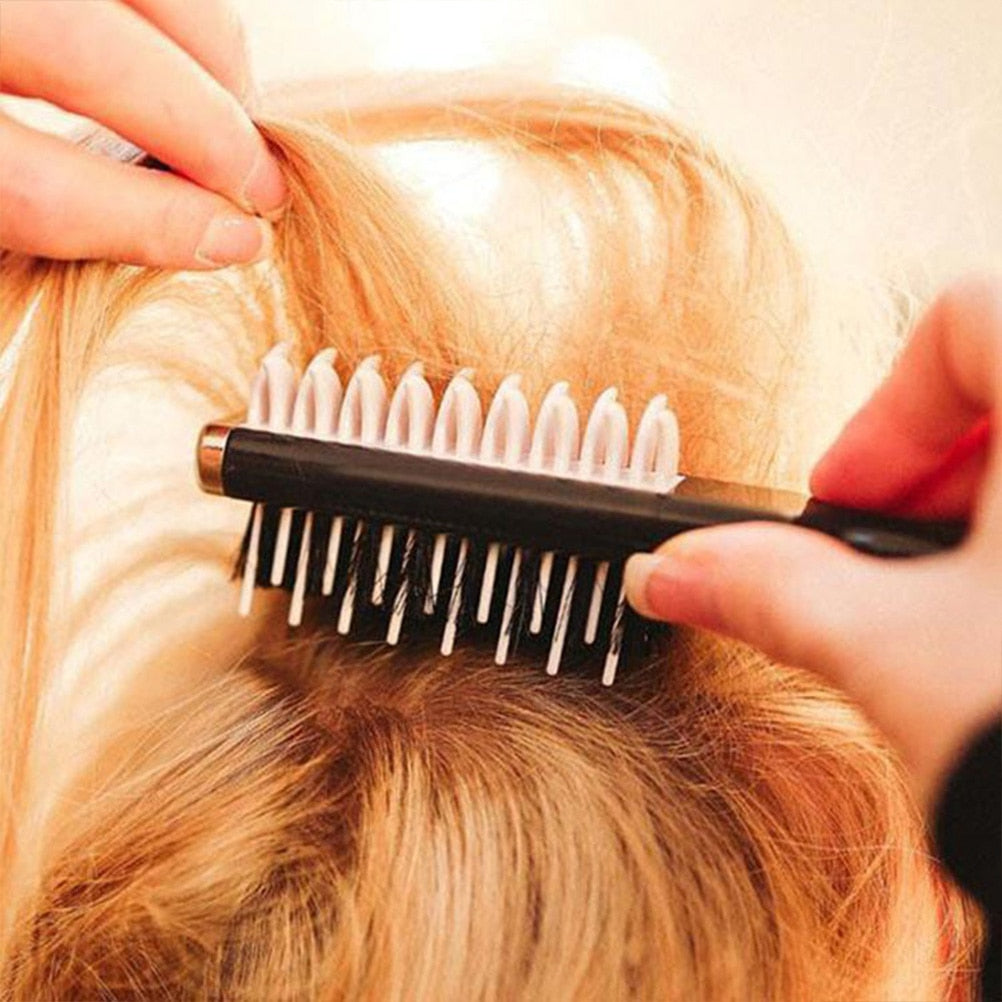Shark Comb Instant  Volumizer Professional Portable Combing Brush