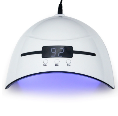 36W Nail Dryer LED UV Lamp Gel Sensor Nail Dryer