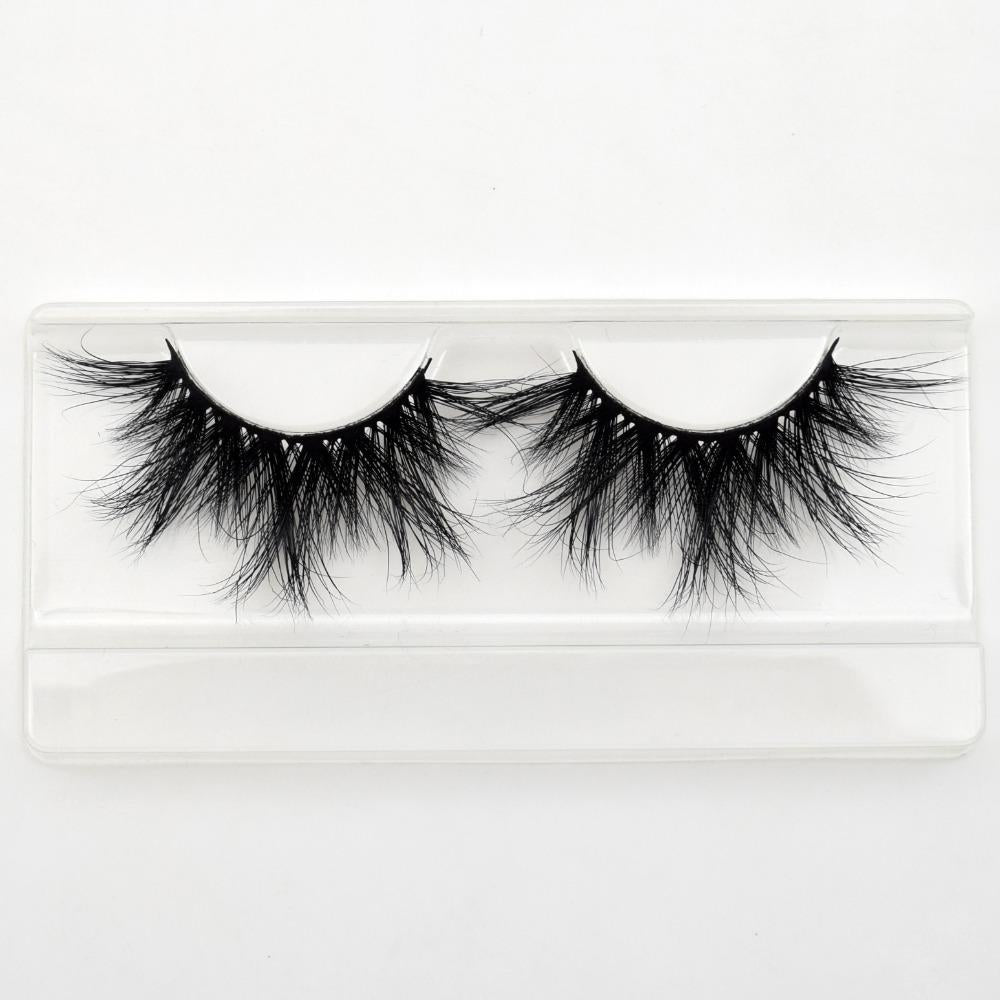 Premium 3D Baddie All Day Eyelashes